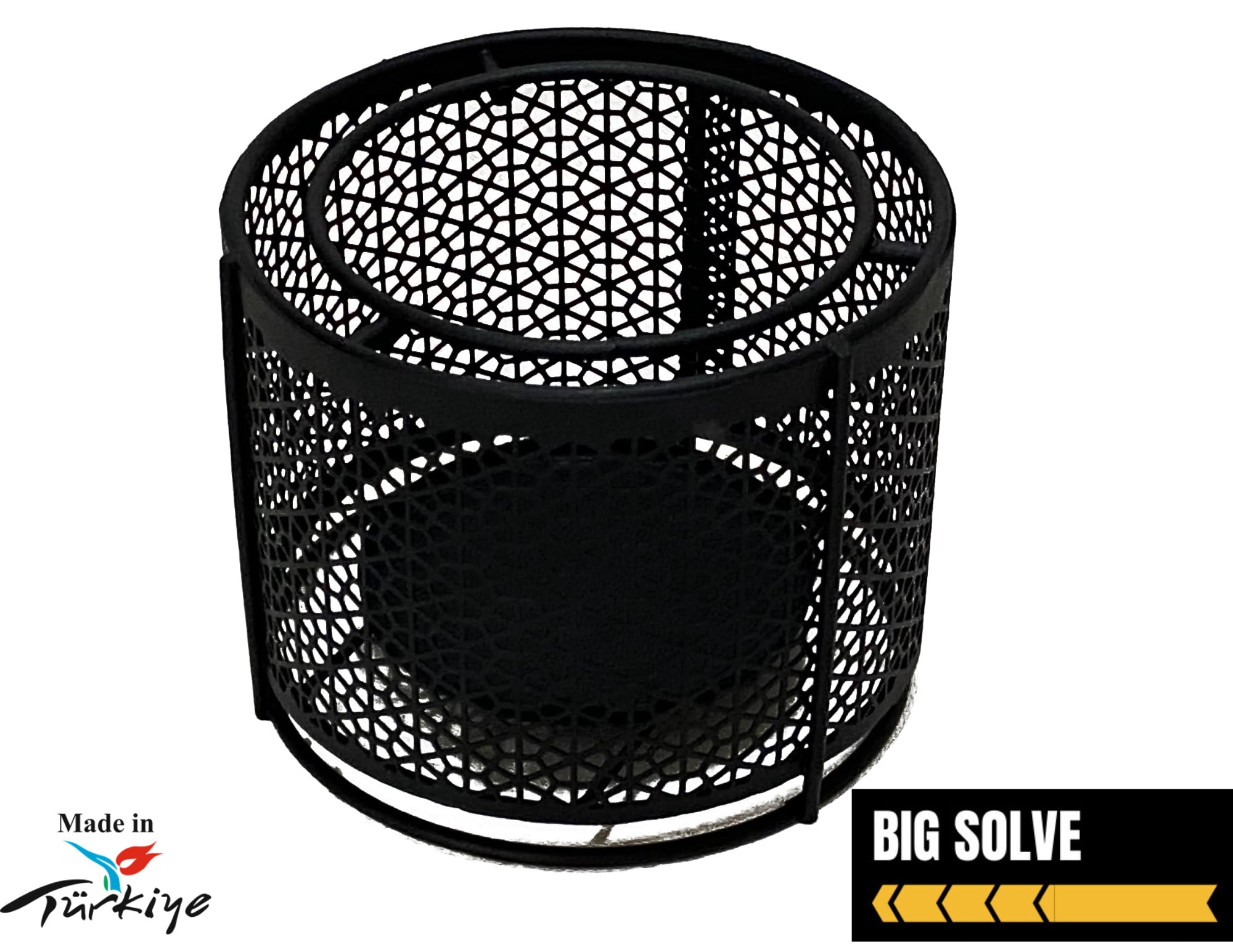 Osmanlı Ocağı borulu