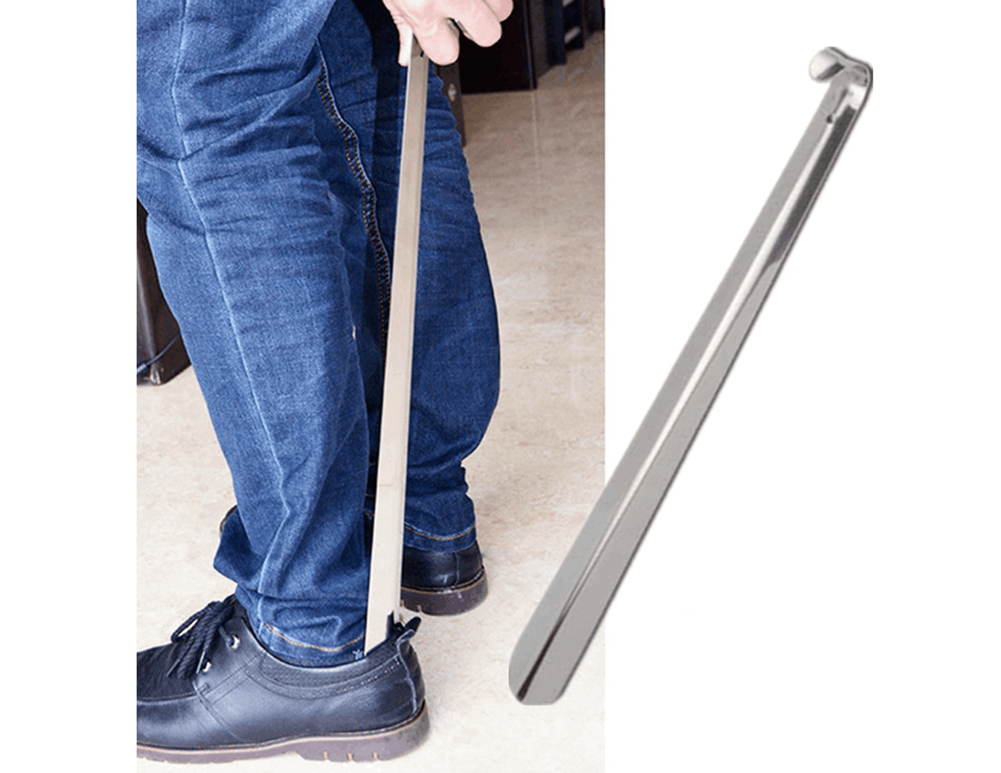 Sunumluk Oval Kulpsuz