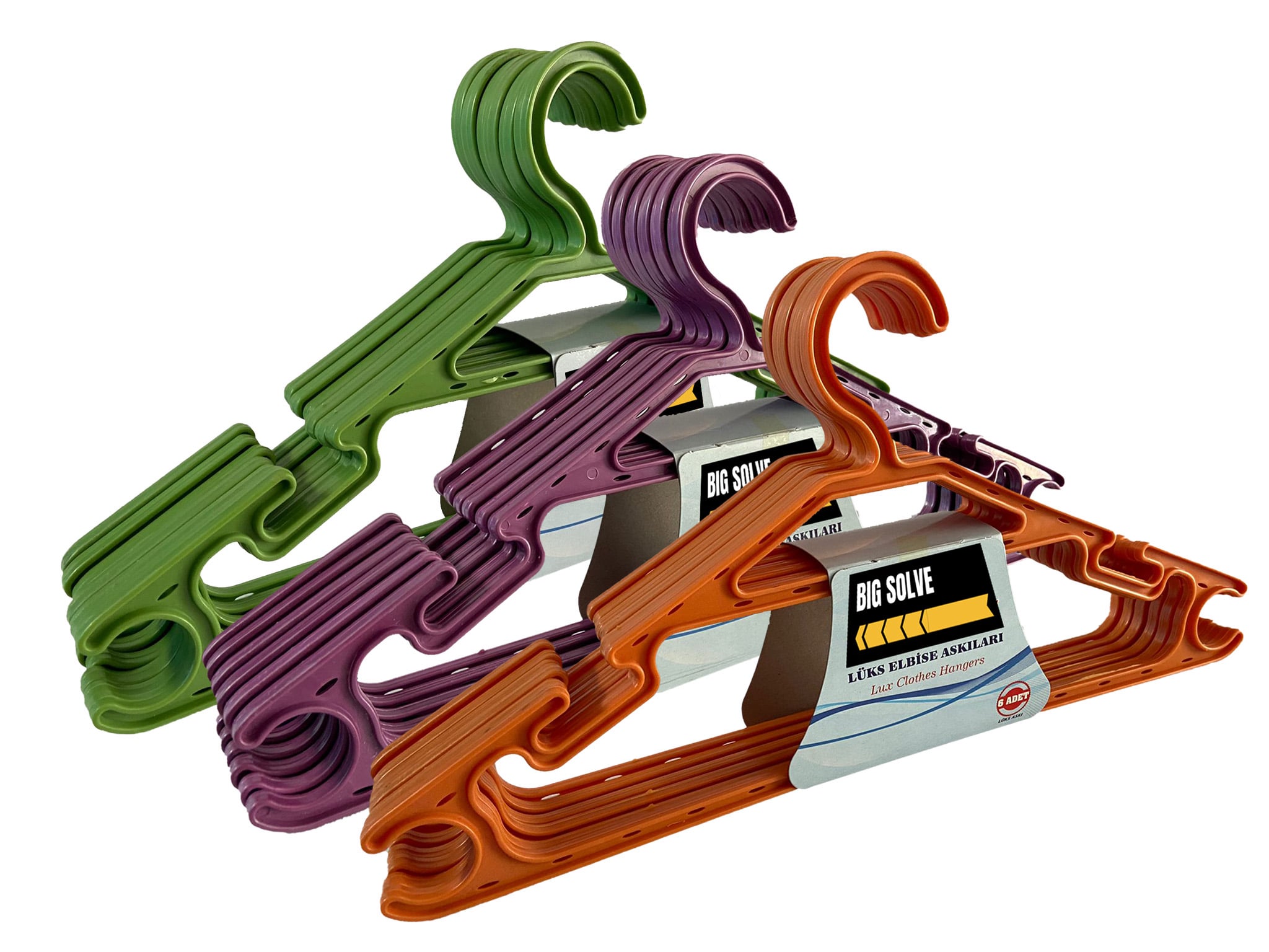 Sunumluk Oval Kulpsuz