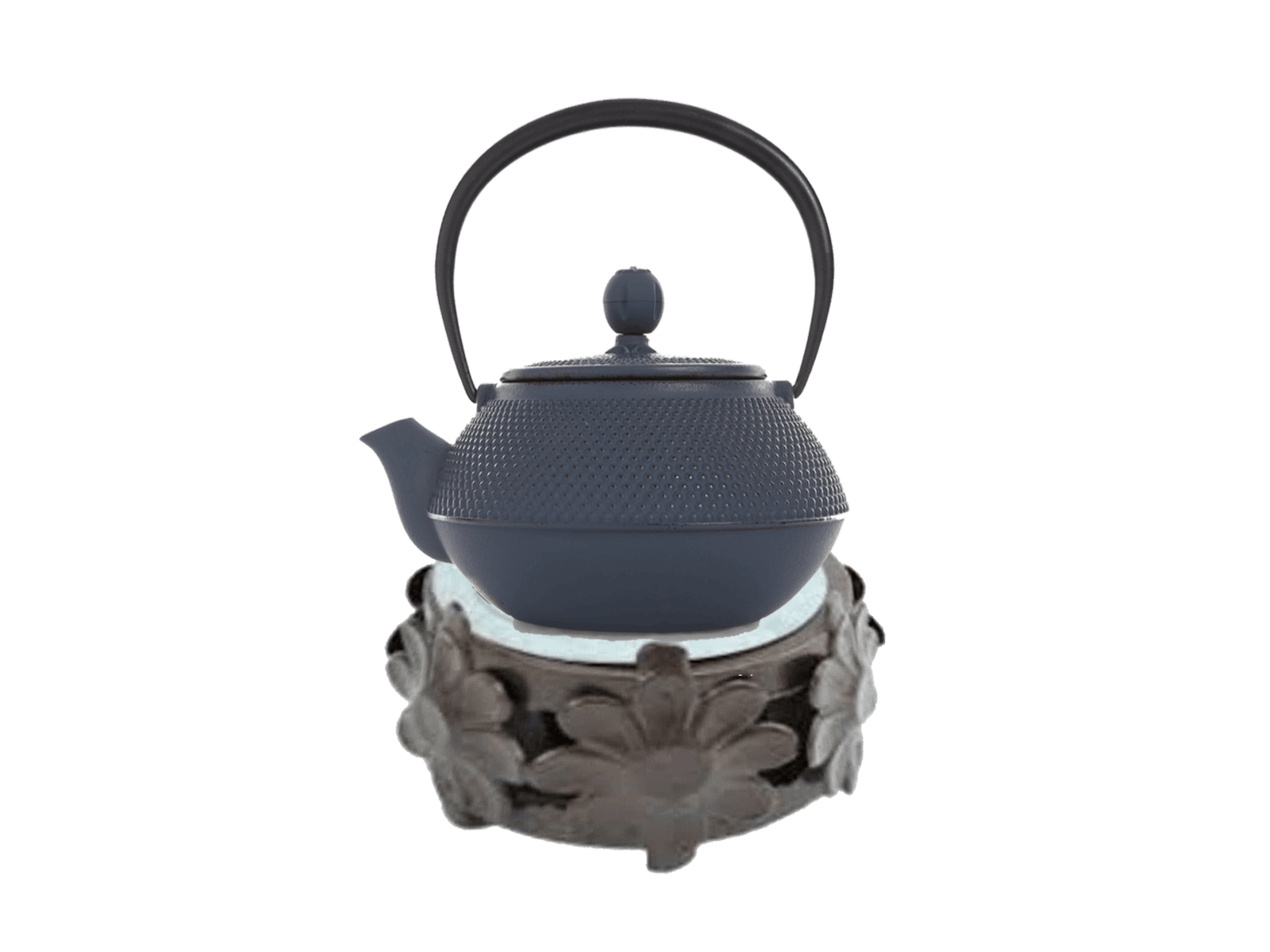 Osmanlı Ocağı borulu