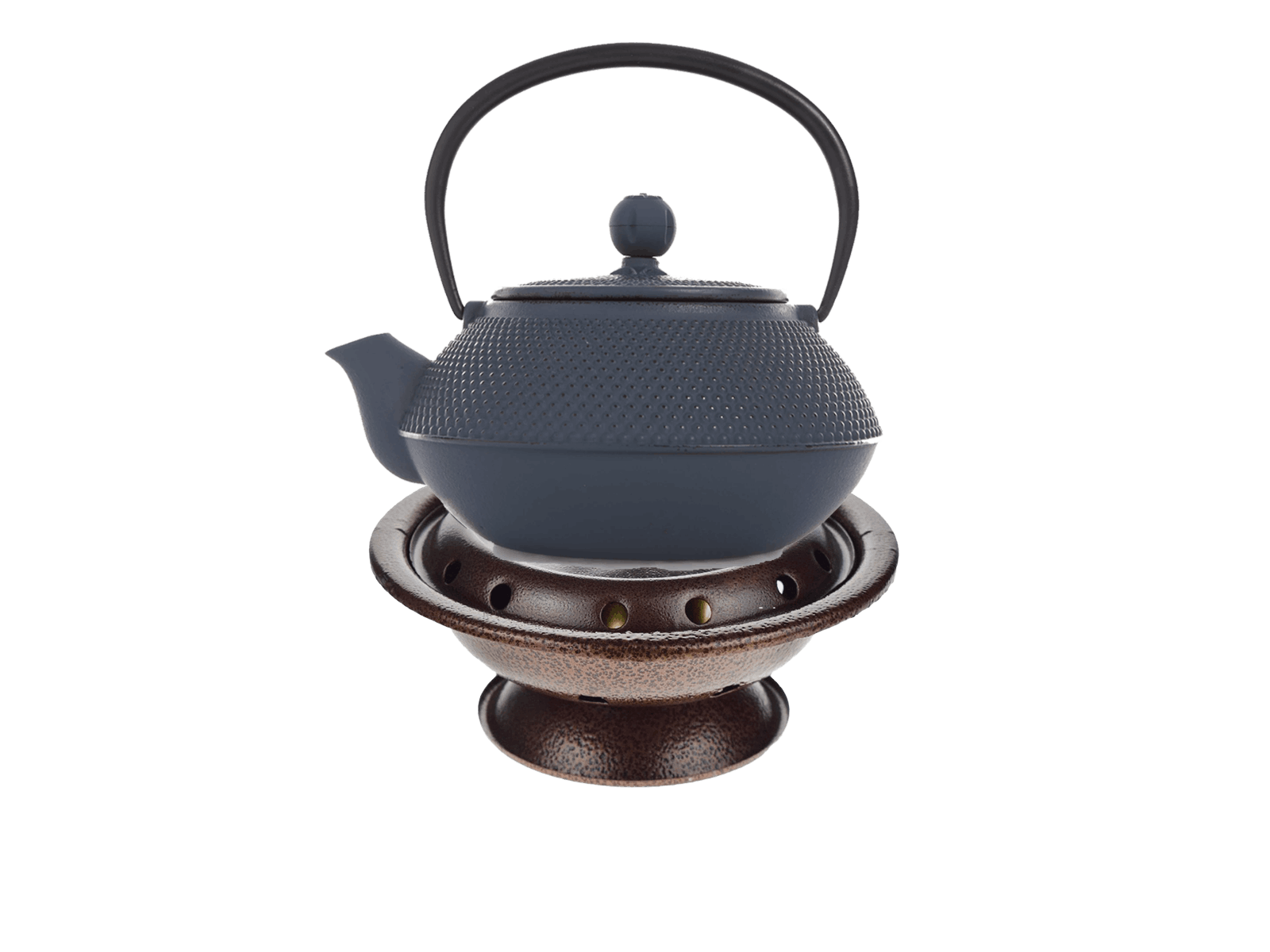 Osmanlı Ocağı borulu