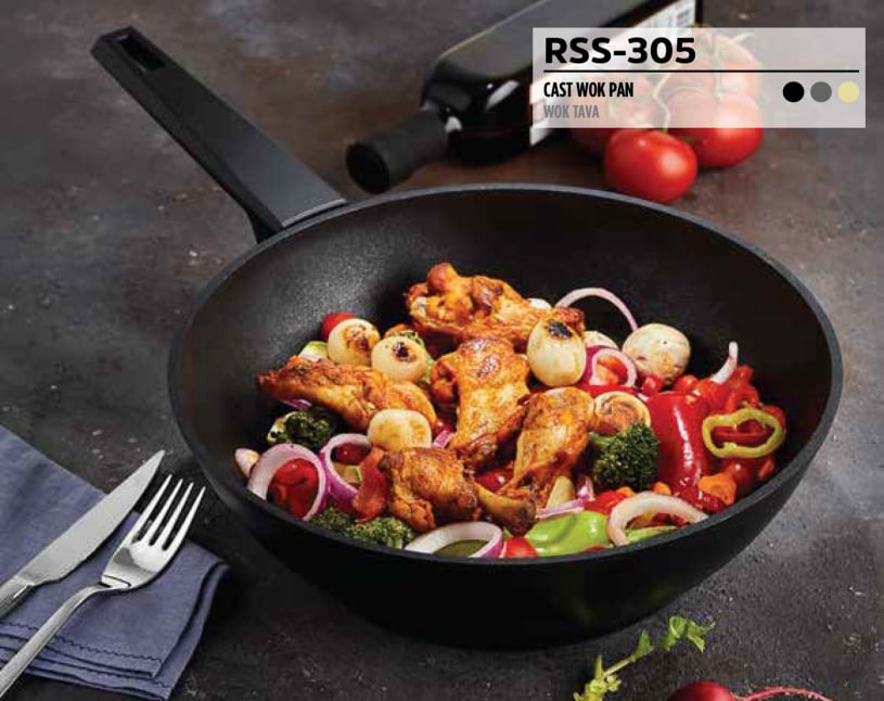 Rss - 305 Tava