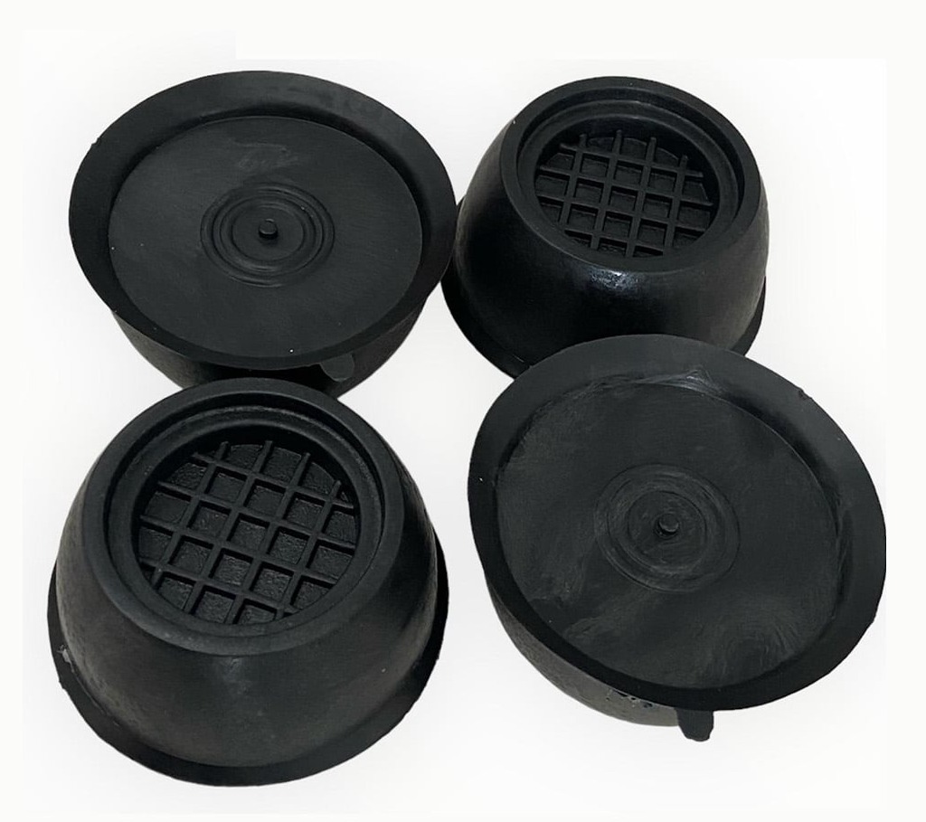 Big Solve Makine Titreşim Önleşici